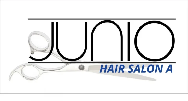 Junio Hair Salon, Daly City - Photo 1