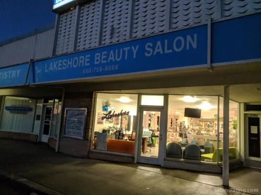 Lakeshore Beauty Salon, Daly City - Photo 1