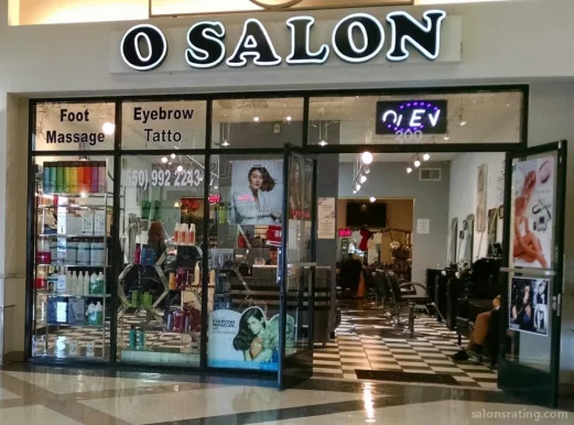 O Salon, Daly City - Photo 2