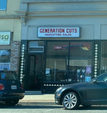 Generation Cuts, Daly City - Photo 3