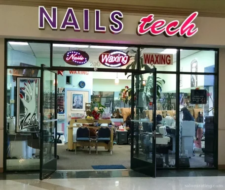 Nails Tech, Daly City - Photo 4