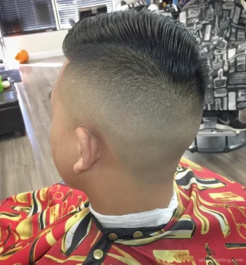 Tailormade Barbershop, Daly City - Photo 3