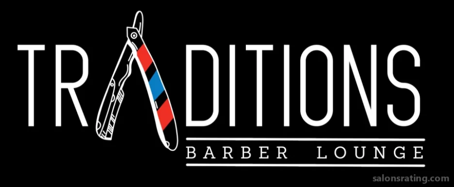 Traditions Barber Lounge, Daly City - Photo 2
