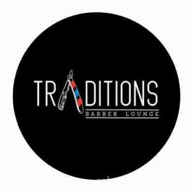 Traditions Barber Lounge, Daly City - Photo 1
