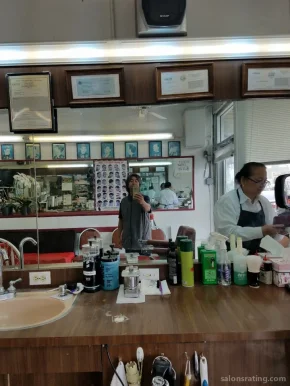 Abner’s barbershop, Daly City - Photo 1