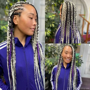 African Braids By Lima, Daly City - Photo 4