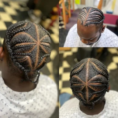 African Braids By Lima, Daly City - Photo 3