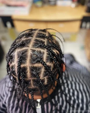 African Braids By Lima, Daly City - Photo 2
