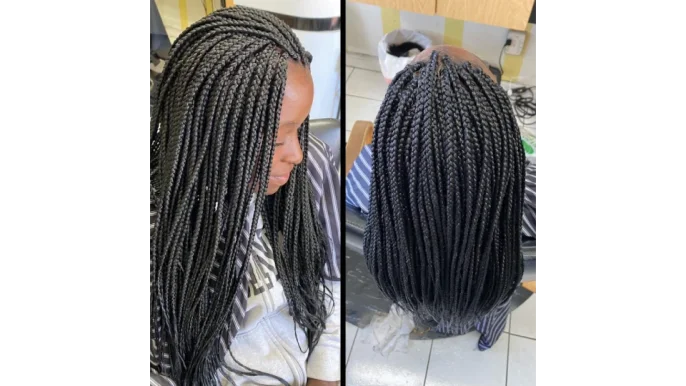 African Braids By Lima, Daly City - Photo 1