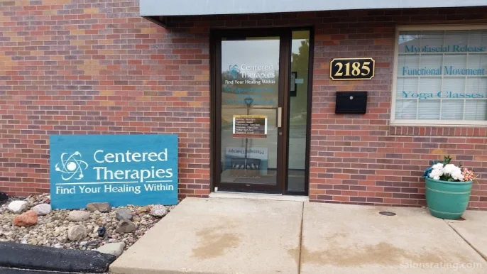 Centered Therapies, Davenport - Photo 3