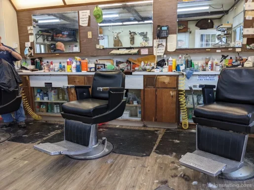 Dutchman's Barber Shop, Davenport - Photo 4