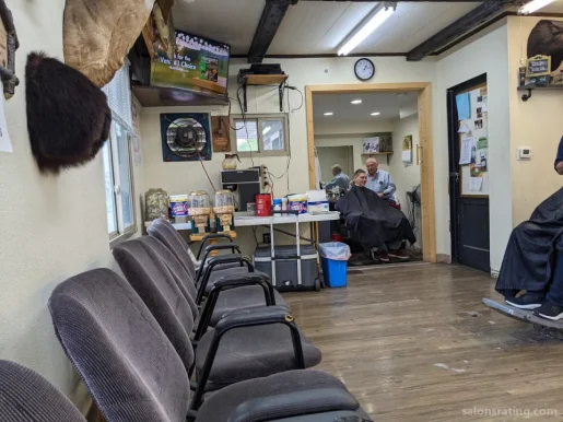 Dutchman's Barber Shop, Davenport - Photo 1