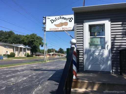 Dutchman's Barber Shop, Davenport - Photo 3