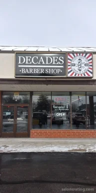 Decades Barbershop, Davenport - Photo 3