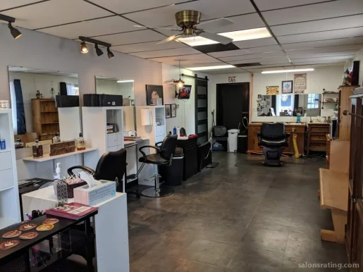Blades Barber Shop, Davenport - Photo 2
