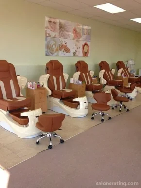 Gel Nails and Spa, Davenport - Photo 4
