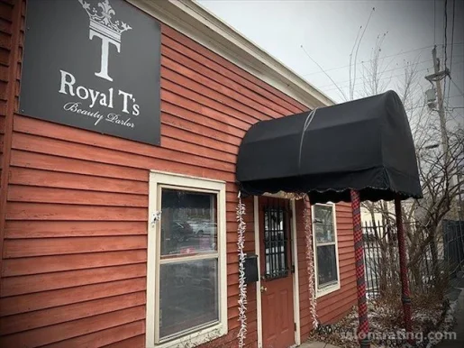 Royal T's Beauty Parlor, Davenport - Photo 3