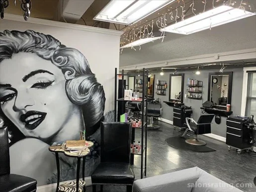 Royal T's Beauty Parlor, Davenport - Photo 1