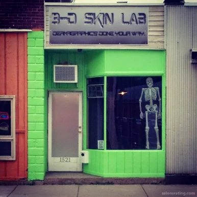 3d Skin Lab, Davenport - Photo 1