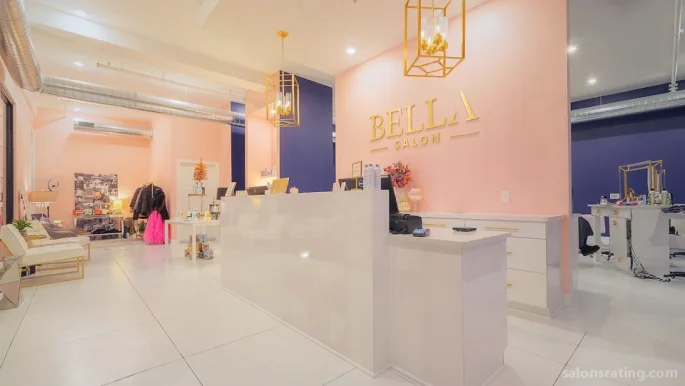 Bella Salon, Davenport - Photo 7