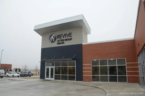 Revive at The Group Med Spa, Davenport - Photo 4