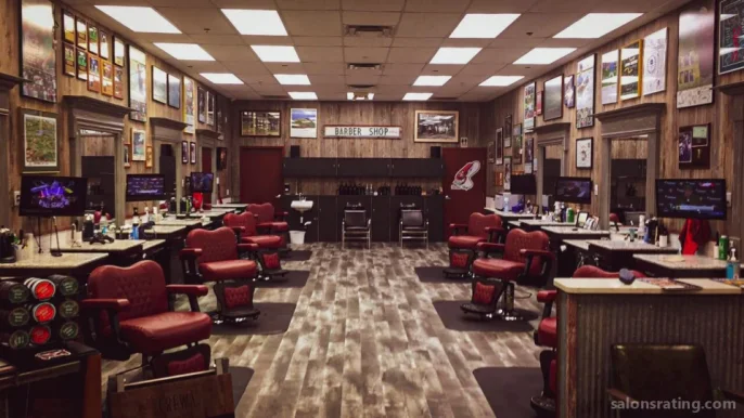 Ray'z Barber Shop, Davenport - Photo 3