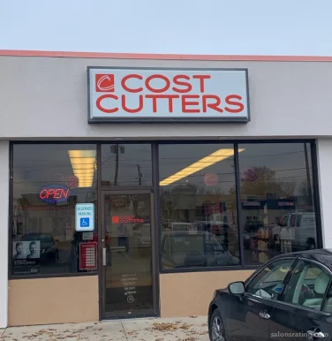 Cost Cutters, Davenport - Photo 3