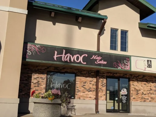 Havoc Hair Salon, Davenport - Photo 2