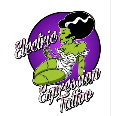 Electric Expression Tattoo, Davenport - Photo 3