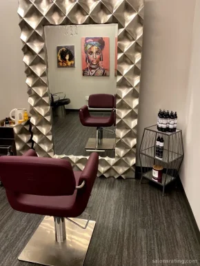 Ace of Braids Hair Studio, Davenport - Photo 1