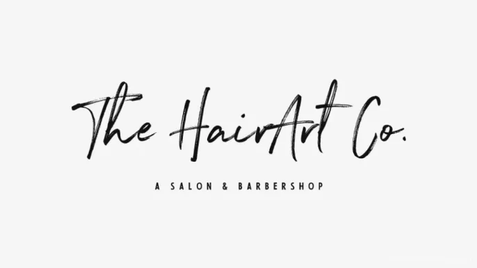 The HairArt Co., Davenport - Photo 2