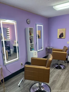 Promisse Cosmetics Hair Studio, Davenport - Photo 4