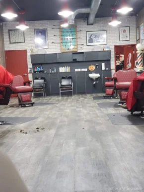 Ray'z Barber Shop, Davenport - Photo 4