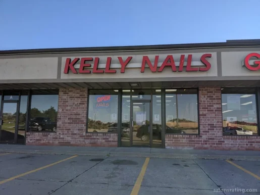 Kelly Nails, Davenport - Photo 3