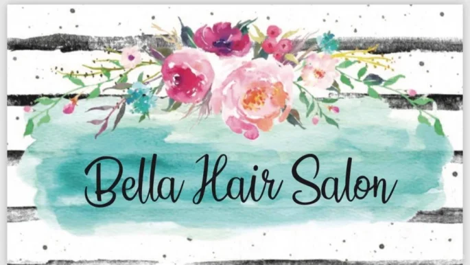 Bella Hair Salon, Davie - Photo 3