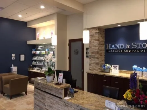 Hand and Stone Massage and Facial Spa, Davie - Photo 4