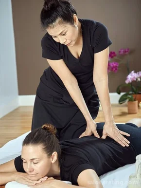 Watsuwan Thai Therapeutic Massage, Davie - Photo 6