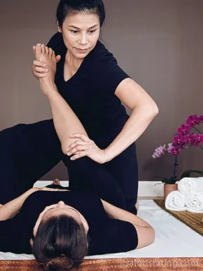Watsuwan Thai Therapeutic Massage, Davie - Photo 4