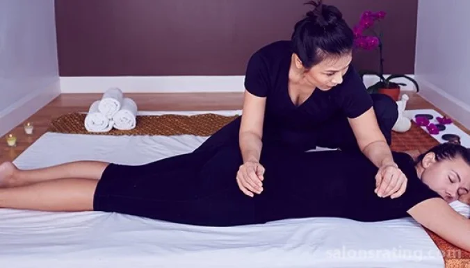 Watsuwan Thai Therapeutic Massage, Davie - Photo 1