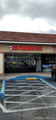 Gentlemen’s Cutz Barber Shop State Rd 84, Davie - Photo 3