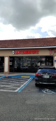 Gentlemen’s Cutz Barber Shop State Rd 84, Davie - Photo 2