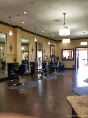 The Hairitage Salon, Davie - Photo 2
