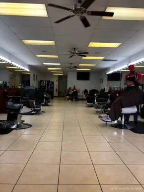 3 G's Barber Shop, Davie - Photo 1