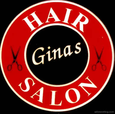 Gina's Barber and Hair Salon, Davie - Photo 3