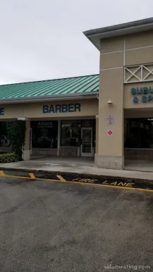 My Barber Shop, Davie - Photo 2