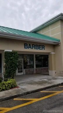 My Barber Shop, Davie - Photo 1