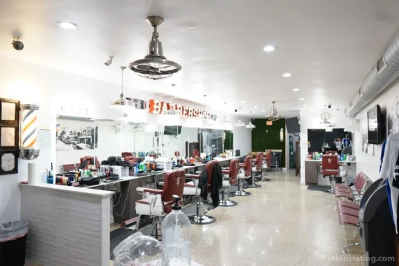 VIP Barber Shop, Davie - Photo 4
