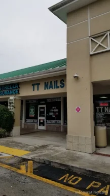T T Nails, Davie - Photo 1