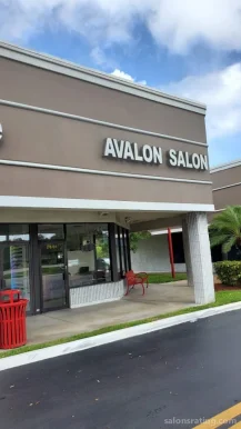 Avalon Hair & Nail Salon, Davie - Photo 3