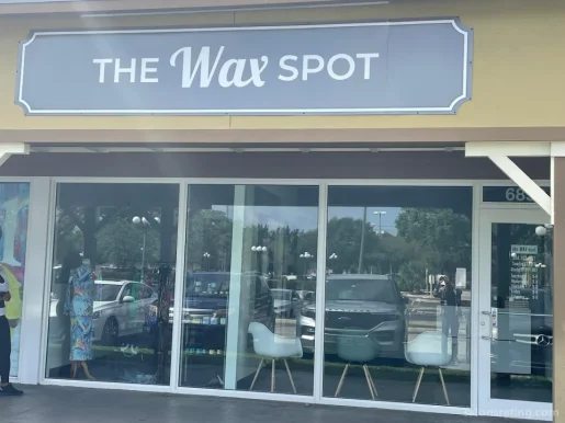 The Wax Spot, Davie - Photo 4